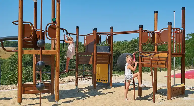 Bungalow in Souillac