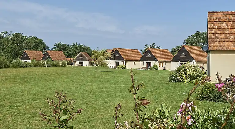 Sommerhus i Lacapelle-Marival