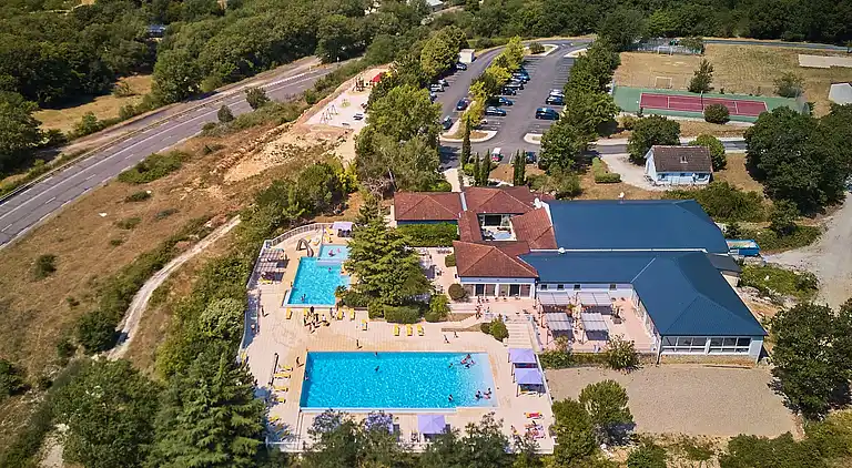 Villa in Southern France