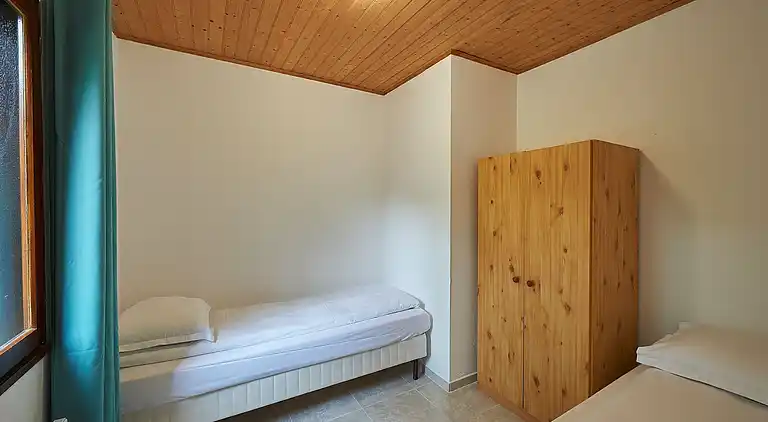 Sommerhus i Lacapelle-Cabanac