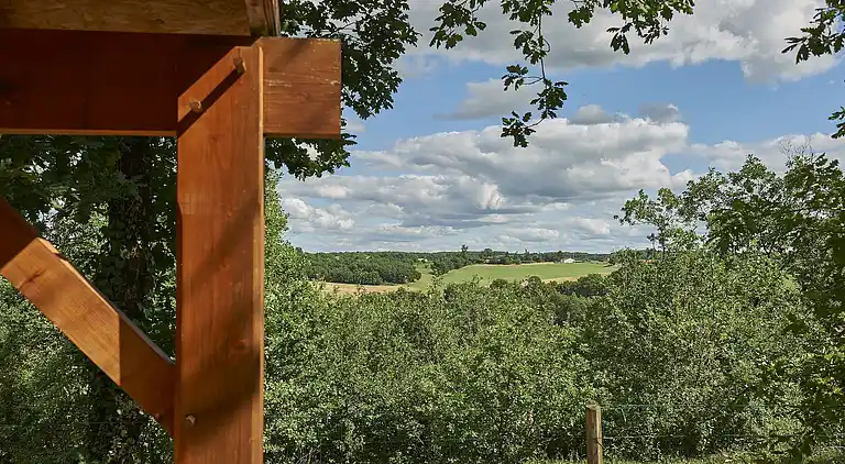 Sommerhus i Lacapelle-Cabanac