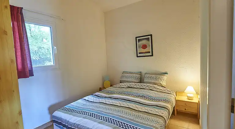 Sommerhus i Lacapelle-Cabanac