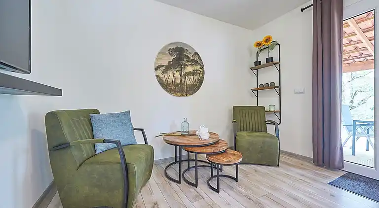 Sommerhus i Lacapelle-Cabanac