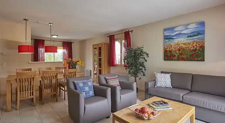 Bungalow in Souillac