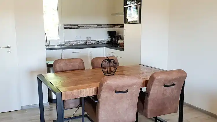 Sommerhus i Lacapelle-Cabanac