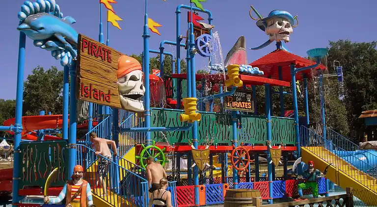 Bungalow in Souillac