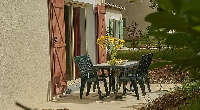 Bungalow in Souillac