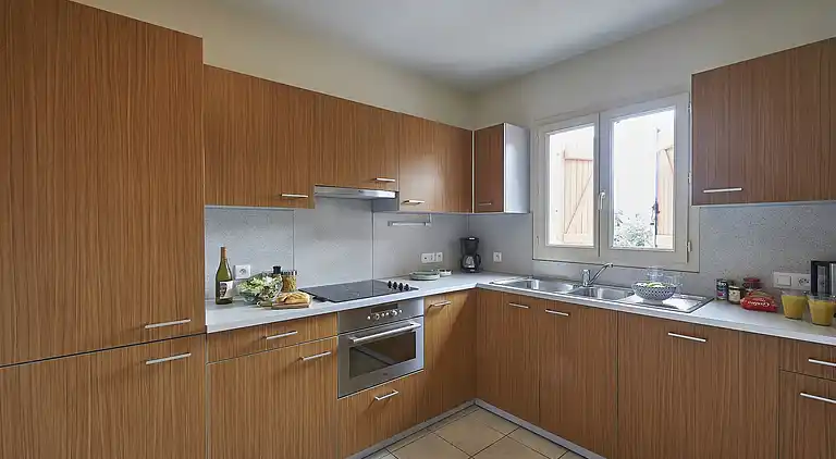 Bungalow in Souillac