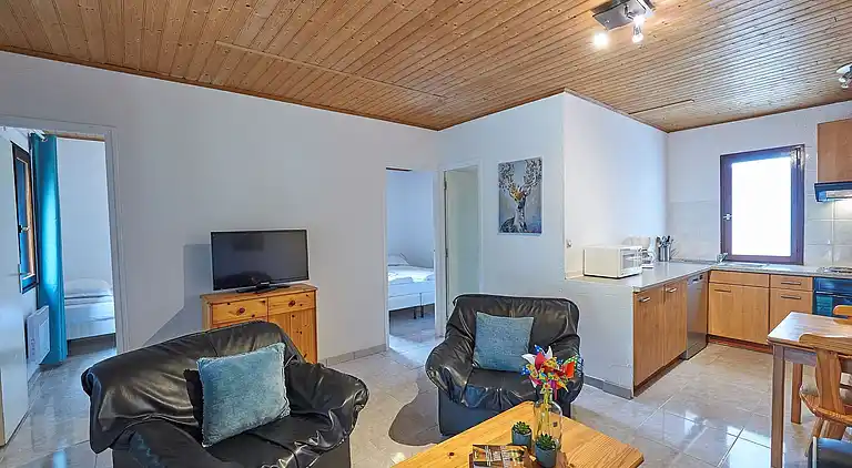 Sommerhus i Lacapelle-Cabanac