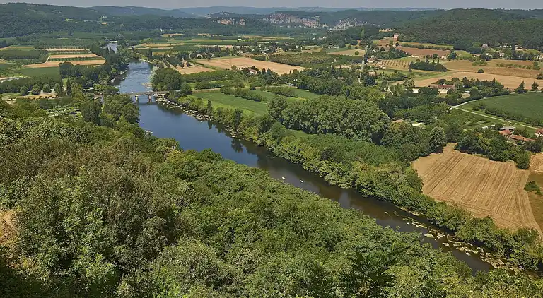 Sommerhus i Lacapelle-Marival