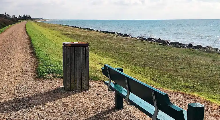 Sommerhus i Dannemare