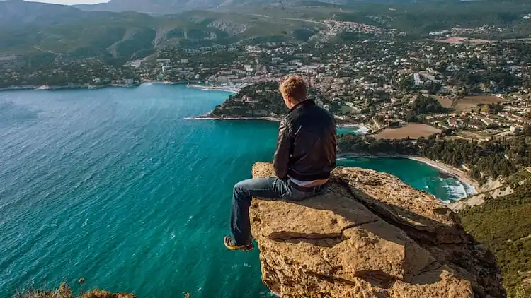 Villa in Nans-les-Pins