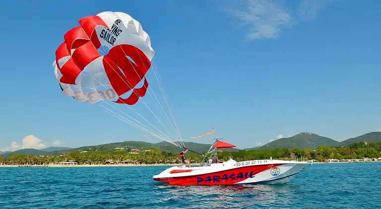 Villa i Nans-les-Pins