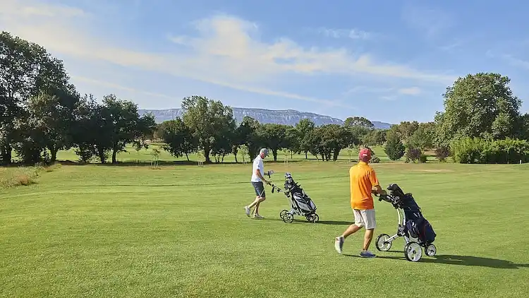 Villa in Nans-les-Pins