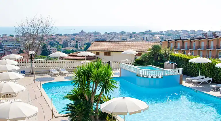 Farm house in Tortoreto Lido
