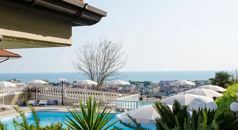 Farm house in Tortoreto Lido