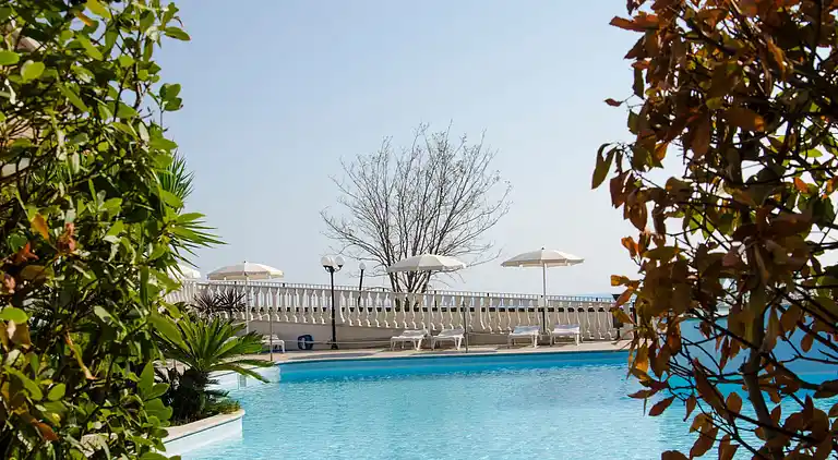 Farm house in Tortoreto Lido