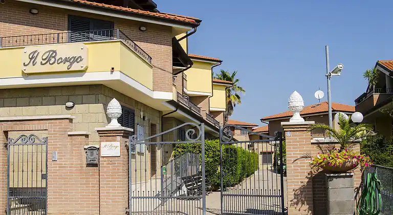 Apartment in Tortoreto Lido