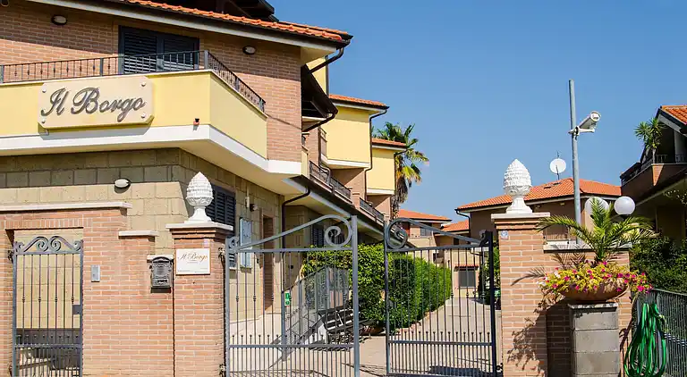 Farm house in Tortoreto Lido