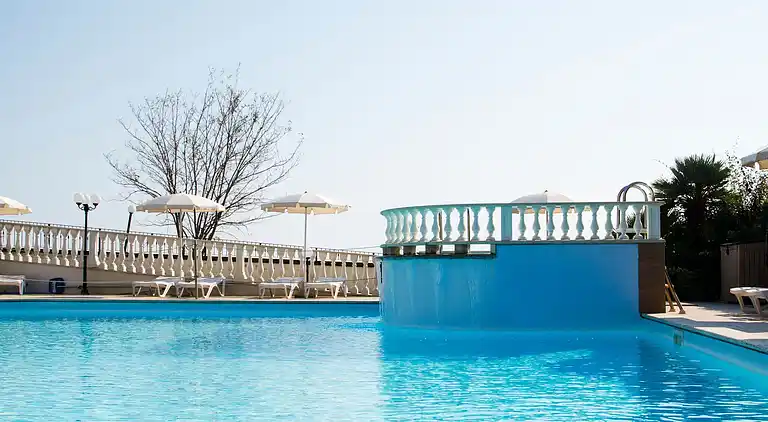 Farm house in Tortoreto Lido
