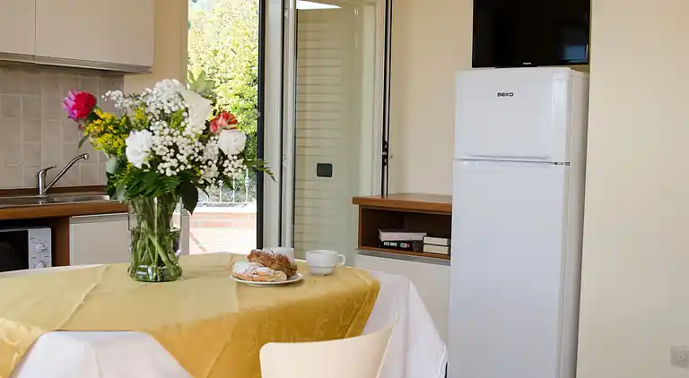 Apartment in Tortoreto Lido