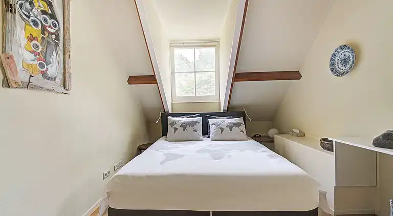 Sommerhus i Oldenzaal