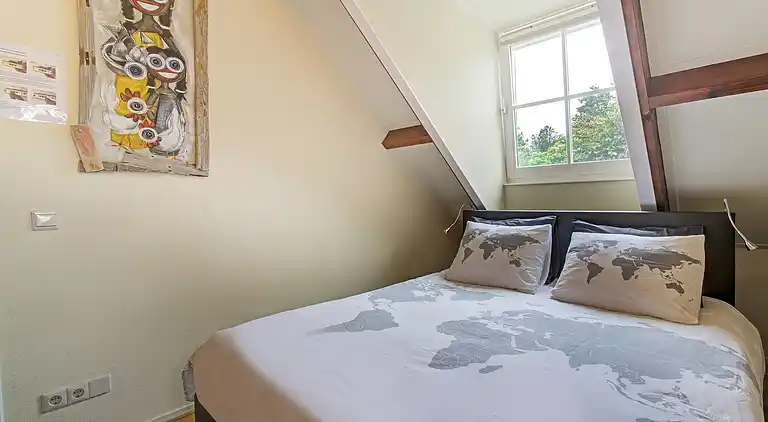 Sommerhus i Oldenzaal