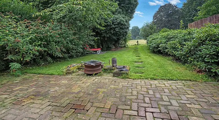 Sommerhus i Oldenzaal