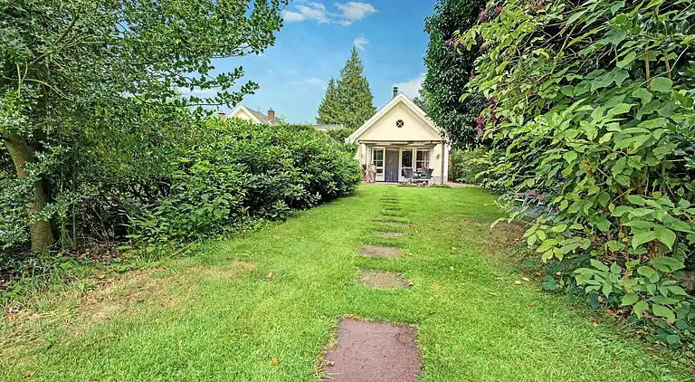 Sommerhus i Oldenzaal