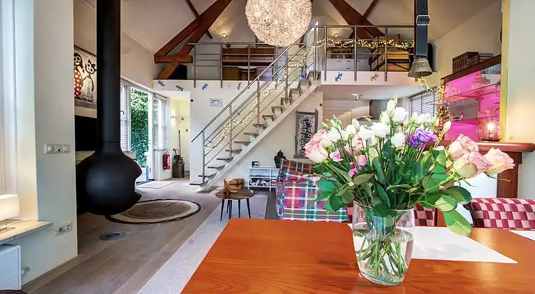 Sommerhus i Oldenzaal