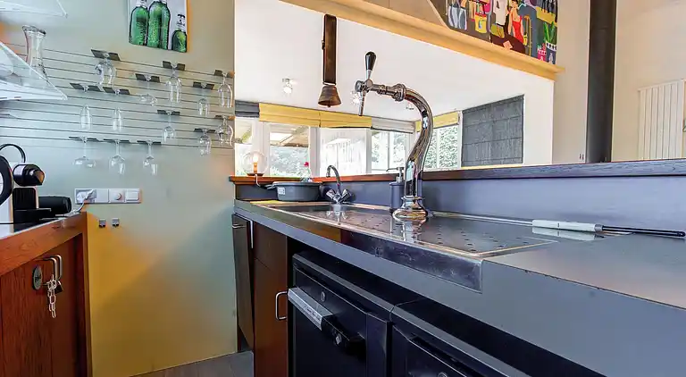 Sommerhus i Oldenzaal