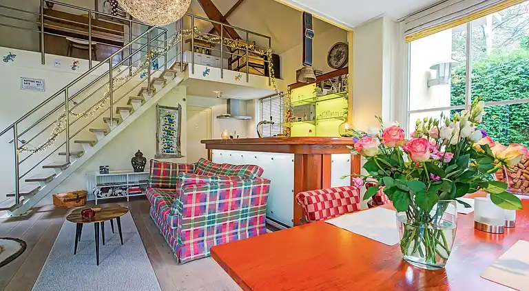 Sommerhus i Oldenzaal