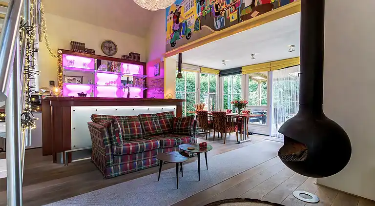 Sommerhus i Oldenzaal