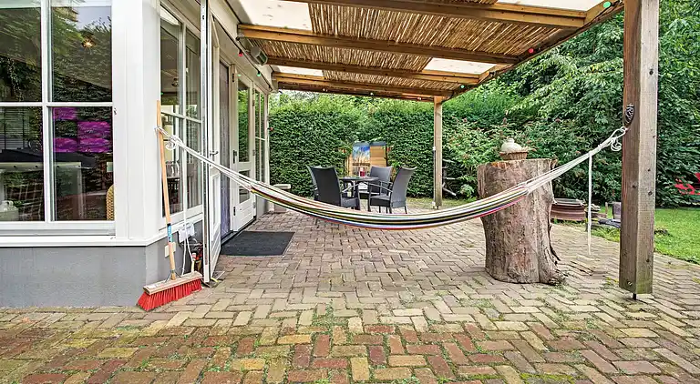 Sommerhus i Oldenzaal