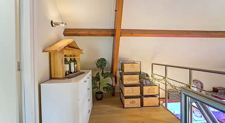 Sommerhus i Oldenzaal