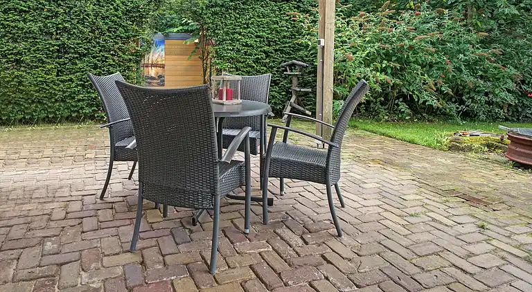 Sommerhus i Oldenzaal