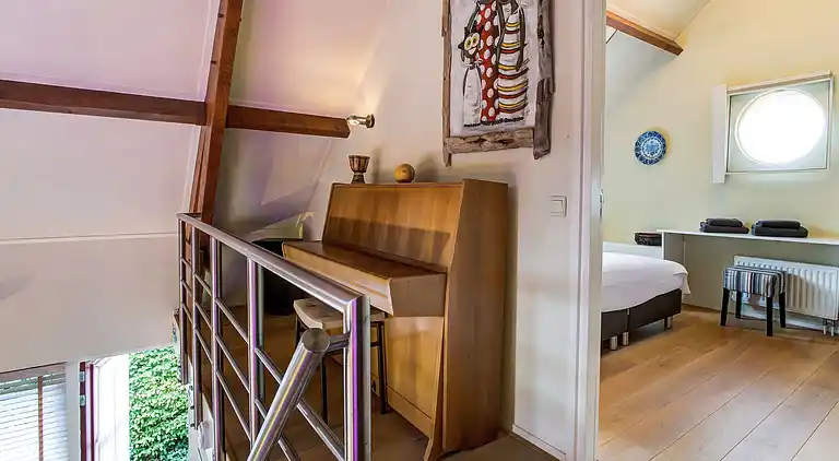 Sommerhus i Oldenzaal