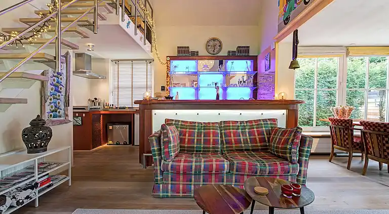 Sommerhus i Oldenzaal