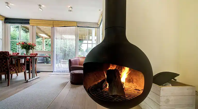 Sommerhus i Oldenzaal