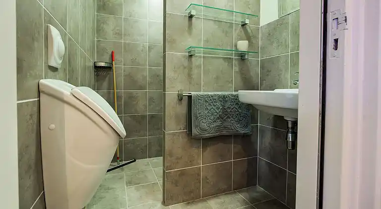 Sommerhus i Oldenzaal