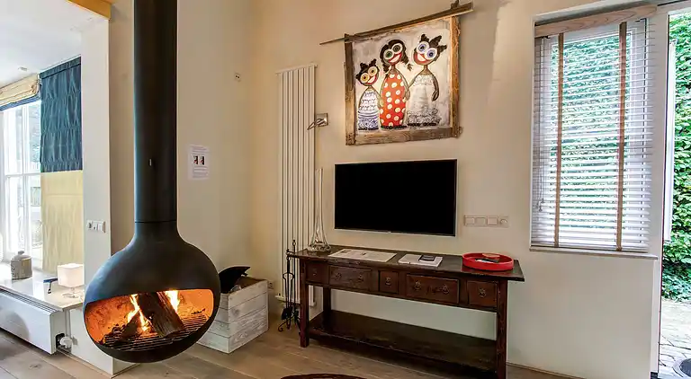 Sommerhus i Oldenzaal