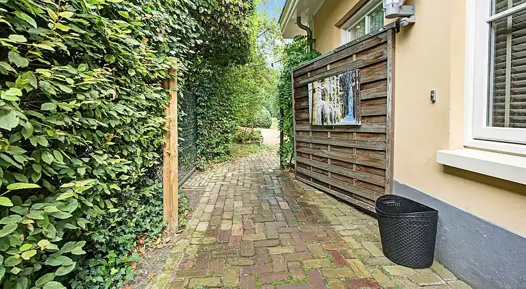 Sommerhus i Oldenzaal