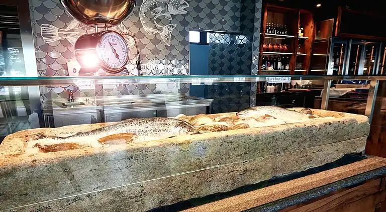 Sommerhus i Ostseebad Damp