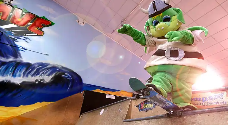 Sommerhus i Ostseebad Damp