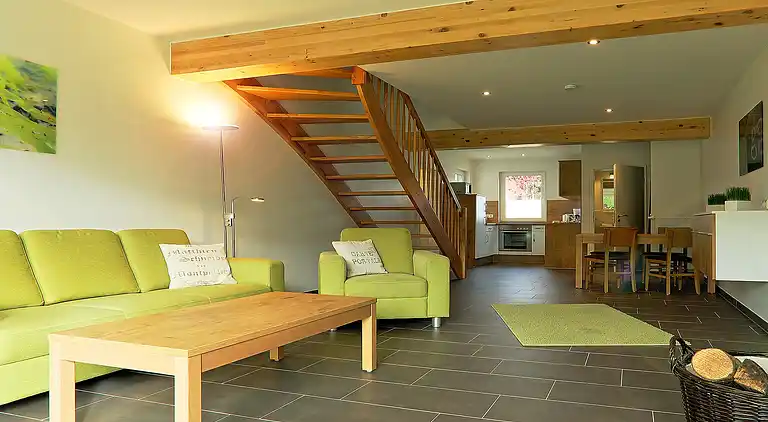 Sommerhus i Ostseebad Damp