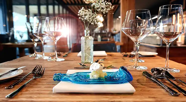 Sommerhus i Ostseebad Damp