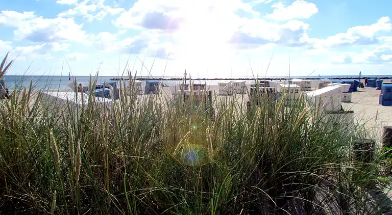 Sommerhus i Ostseebad Damp