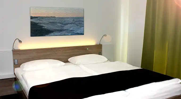 Sommerhus i Ostseebad Damp