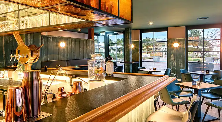 Sommerhus i Ostseebad Damp