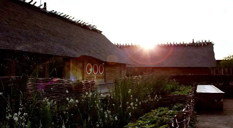 Sommerhus i Ostseebad Damp